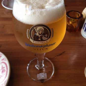 Leopold's - German Near Me - San Francisco, California