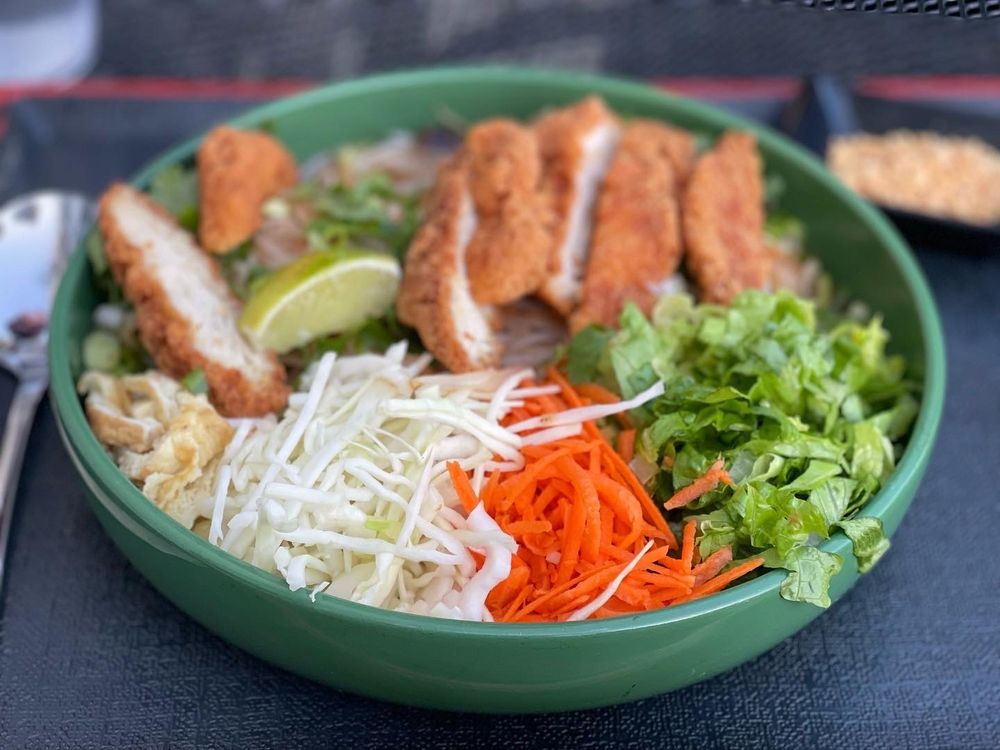 ZANYU ASIAN NOODLES Updated September 2024 294 Photos & 237 Reviews