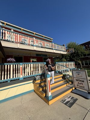 Gold Country Inn by null