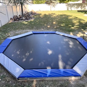 Trampoline World Sales & Repairs - Sporting Goods Near Me - Sandy, Utah Trampoline World Sales & Repairs - Sporting Goods Near Me - Sandy, Utah
