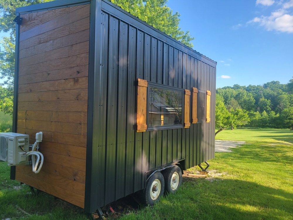 Slide of Mid MO Handyman