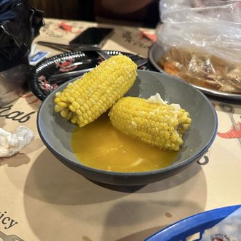 Hungry Crab - Corn - Seafood Near Me - Davenport, Florida Hungry Crab - Corn - Seafood Near Me - Davenport, Florida