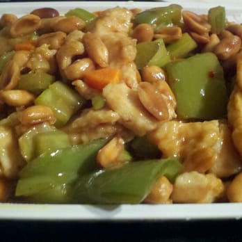 Po's Chinese Restaurant - Kung pao chicken - Chinese Near Me - Chicopee, Massachusetts Po's Chinese Restaurant - Kung pao chicken - Chinese Near Me - Chicopee, Massachusetts