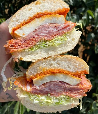 Uncle Paulie's Echo Park by null