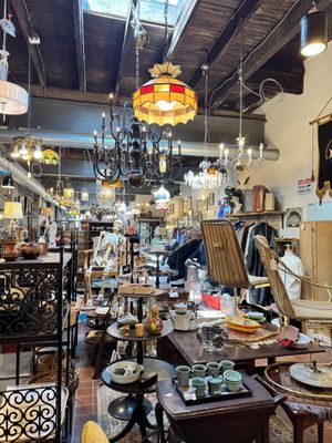 Jinxed Fishtown by null