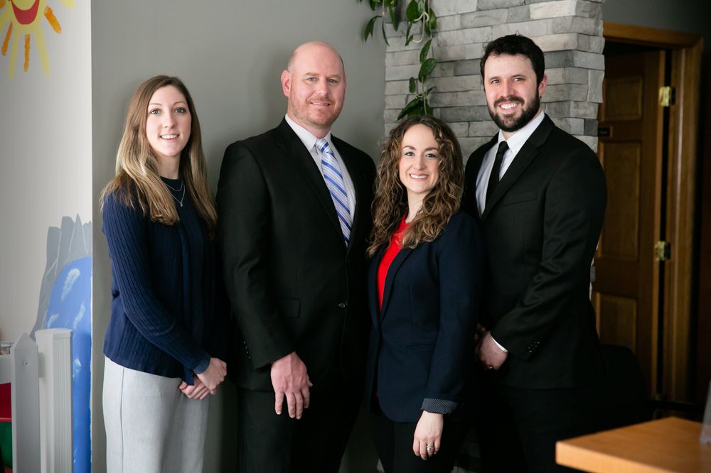 THE CARLSON CLINIC OF WHITE BEAR LAKE - Updated September 2024 - 26