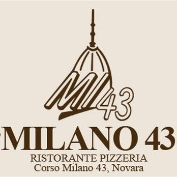 Milano 43 - Pizza Near Me - Novara, NO