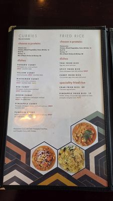 Menu photo 4 Bamboo Thai Bistro Redondo Beach, CA Menu photo 4 Bamboo Thai Bistro Redondo Beach, CA