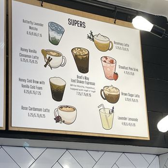 Steadfast Cafe - Menu - Coffee & Tea Near Me - Huntington Beach, California Steadfast Cafe - Menu - Coffee & Tea Near Me - Huntington Beach, California