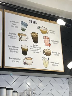 Menu photo 3 Steadfast Cafe Huntington Beach, CA Menu photo 3 Steadfast Cafe Huntington Beach, CA