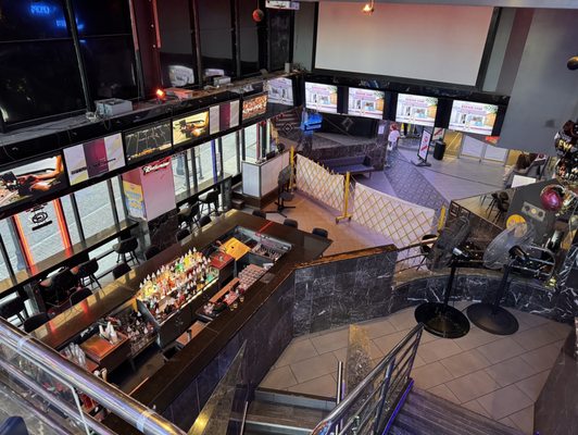 Metro Diner and Bar by null
