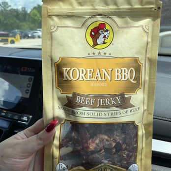 Buc-ee's - Gas Stations Near Me - Leeds, Alabama