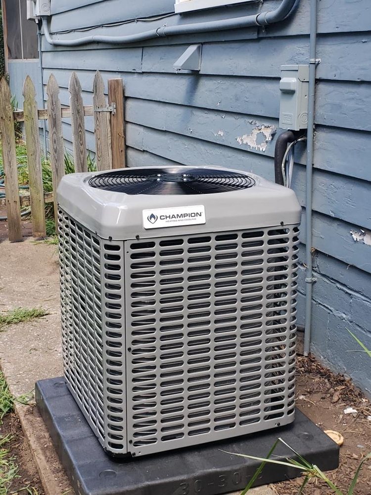 Slide of Full Nelson Plumbing Heating & Cooling