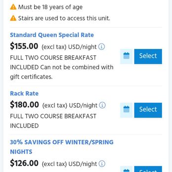 Julian Gold Rush Hotel - $126 if we didn't have a gift certificate $155 everyday price $180 because we have a gift certificate - Hotels Near Me - Julian, California Julian Gold Rush Hotel - $126 if we didn't have a gift certificate $155 everyday price $180 because we have a gift certificate - Hotels Near Me - Julian, California