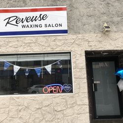 Rêveuse Waxing Salon