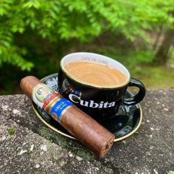 Tobacco Leaf - Princeton
