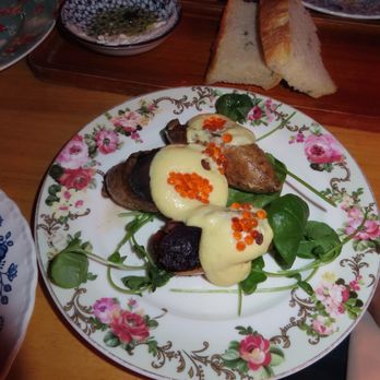 Lilith - sweet potatoes - Diners Near Me - Pittsburgh, Pennsylvania