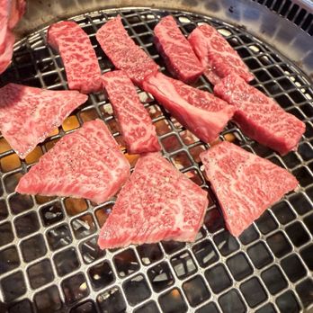 Chubby Cattle - Gold tier exclusive wagyu - Barbeque Near Me - Cerritos, California