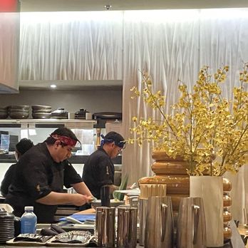 Roka Akor - Sushi Bars Near Me - San Francisco, California Roka Akor - Sushi Bars Near Me - San Francisco, California