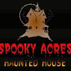 Spooky Acres
