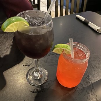 Jonathon's Diner - Purple Drank, Torched Cherry Limeade - New American Near Me - Dallas, Texas Jonathon's Diner - Purple Drank, Torched Cherry Limeade - New American Near Me - Dallas, Texas