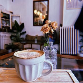 ENSO CAFE - Updated January 2026 - 33 Photos & 28 Reviews - 665