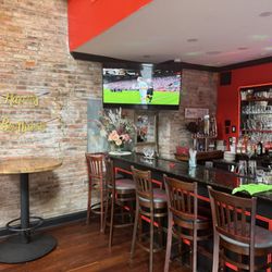 OctoBar - Upstairs