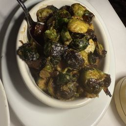 Brussels Sprouts Brussels Sprouts