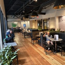 Derby - Houston - Restaurant