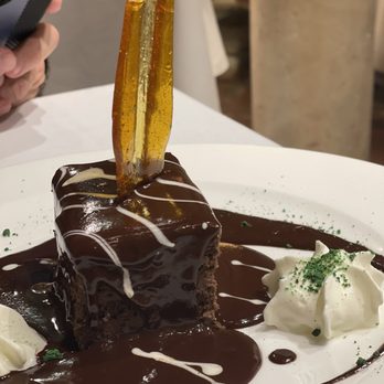 San Marco - Dessert - Italian Near Me - Seville, SE