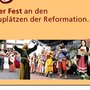 Photo of Stadtfest LuthersHochzeit