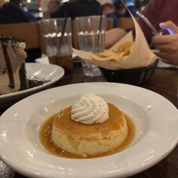 El Torito - HOME-STYLE FLAN - Mexican Near Me - Cypress, California El Torito - HOME-STYLE FLAN - Mexican Near Me - Cypress, California