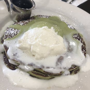 Bea Bea's - Green tea monster - Coffee & Tea Near Me - Burbank, California