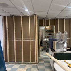 DJL Construction And General Contracting