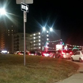 Holiday Lights at the Beach - Almost there ...still in traffic - Festivals Near Me - Virginia Beach, Virginia Holiday Lights at the Beach - Almost there ...still in traffic - Festivals Near Me - Virginia Beach, Virginia