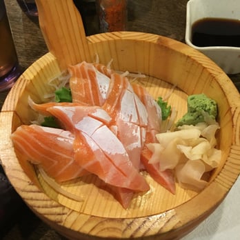 Asa Sushi - Sushi Bars Near Me - Vancouver, British Columbia