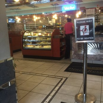Alexis Diner - The entrance of Alexis diner - Diners Near Me - Newburgh, New York