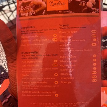 Besties - Empanadas Near Me - Alpharetta, Georgia Besties - Empanadas Near Me - Alpharetta, Georgia