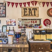 Photo of Midpoint Cafe And Gift Shop - Adrian, TX, United States