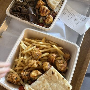 The Kebab Shop - Mediterranean Near Me - Irvine, California The Kebab Shop - Mediterranean Near Me - Irvine, California