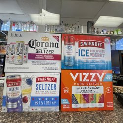 Frenchtown Liquor Shoppe