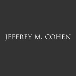 Jeffrey M Cohen