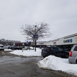 Chicago Kedzie Plaza