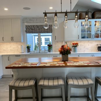 KitchenVisions - Cabinetry Near Me