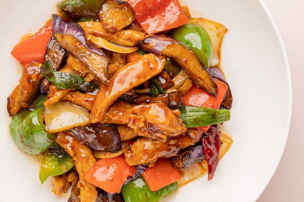 Tso Chinese Takeout & Delivery by null