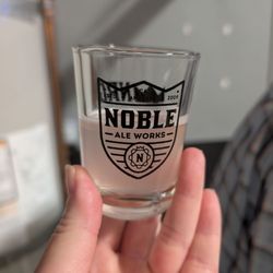 Noble Ale Works