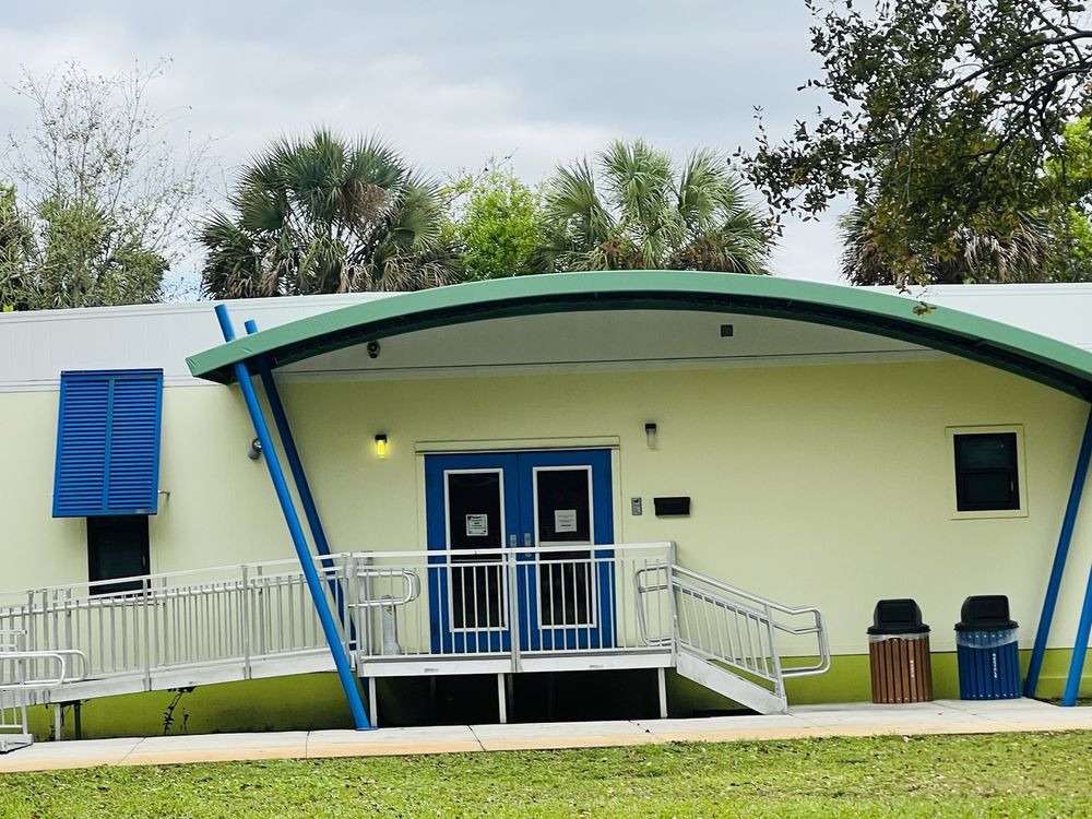Lafayette Hart Park Image