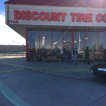 Discount Tire - Tires Near Me - Corinth, Texas