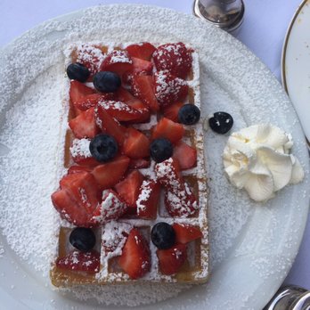 Relais Bourgondisch Cruyce - Breakfast - Hotels Near Me - Bruges, VWV