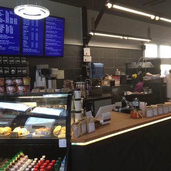 Empire Tea & Coffee - Great funky interior... - Coffee & Tea Near Me - Bristol, Rhode Island